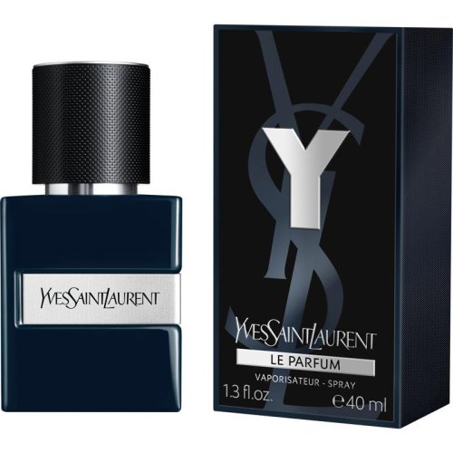 YVES SAINT LAURENT Y Parfum fougère ambré pour homme YVES SAINT LAURENT Y Parfum fougère ambré pour homme